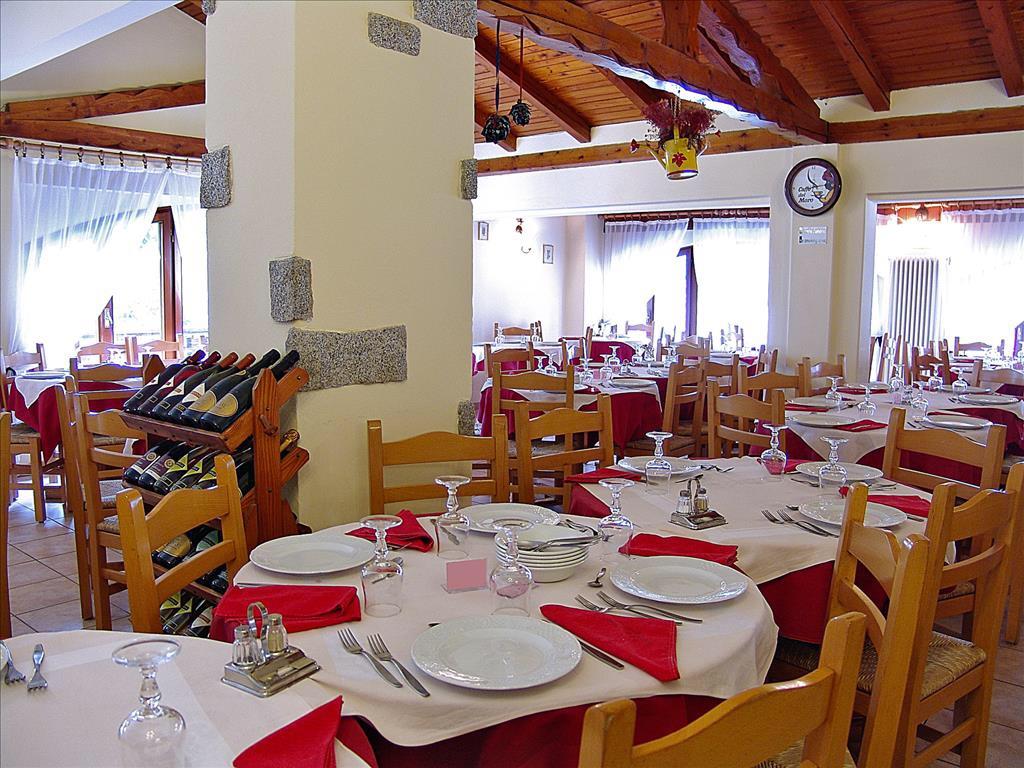 Hotel Vecchia America Folgarida Zewnętrze zdjęcie