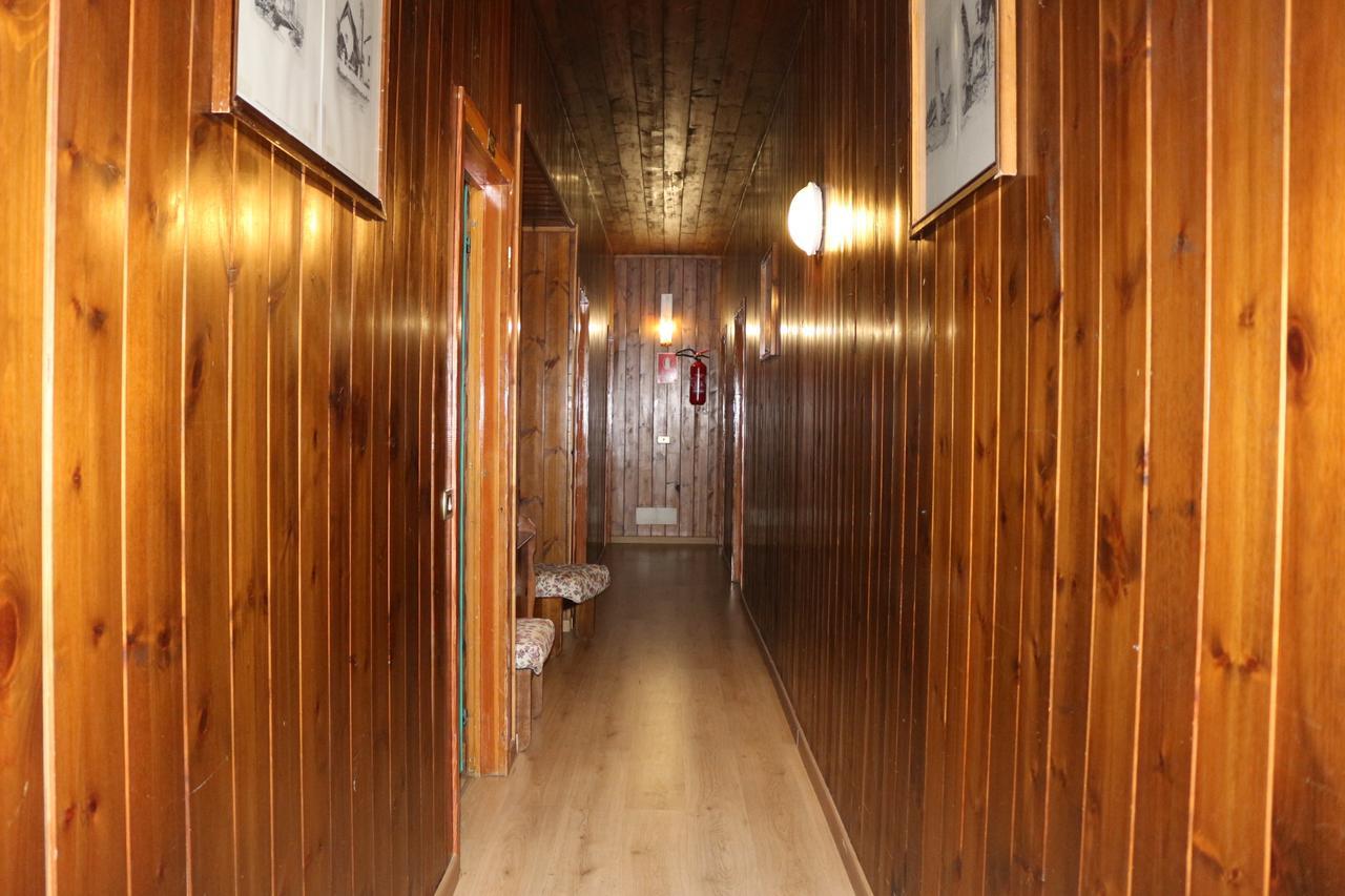 Hotel Vecchia America Folgarida Zewnętrze zdjęcie